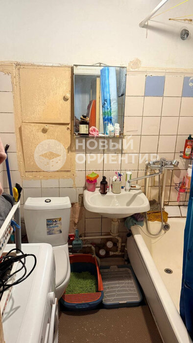 Екатеринбург, ул. Агрономическая, 59 (Вторчермет) - фото квартиры (8)