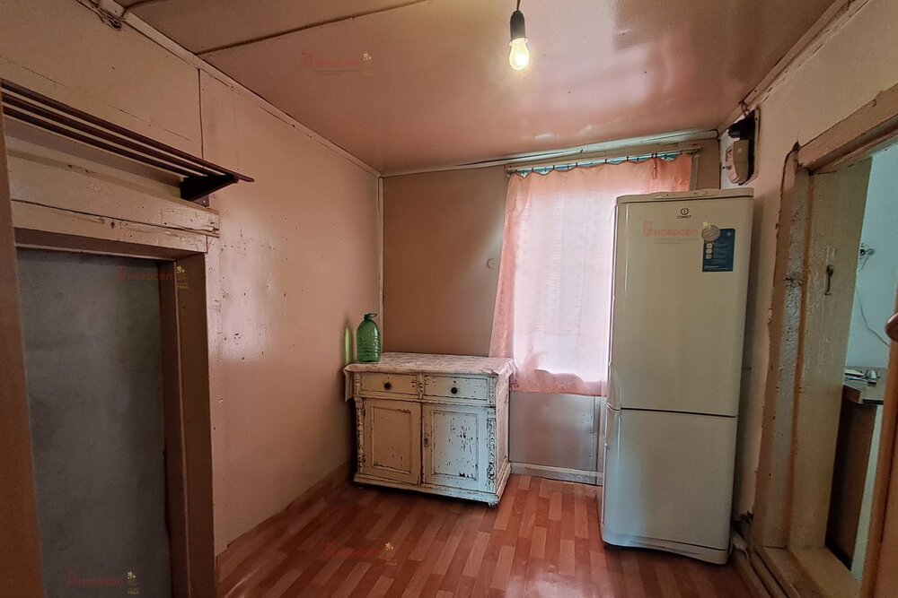 г. Ревда, ул. Суворова,   (городской округ Ревда) - фото дома (5)
