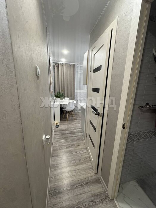 г. Нижний Тагил, ул. Зари, 54 (городской округ Нижний Тагил) - фото квартиры (3)