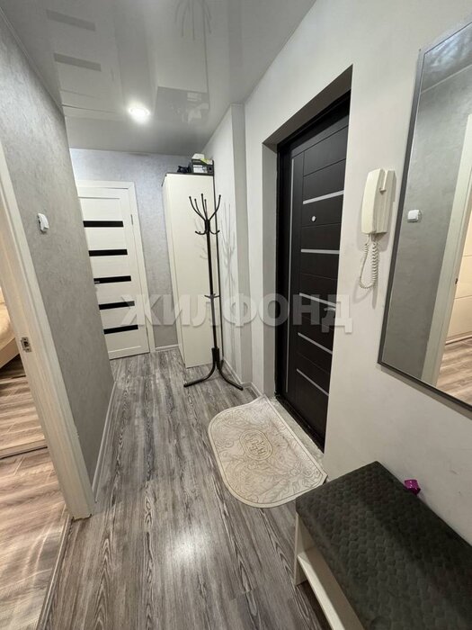 г. Нижний Тагил, ул. Зари, 54 (городской округ Нижний Тагил) - фото квартиры (5)