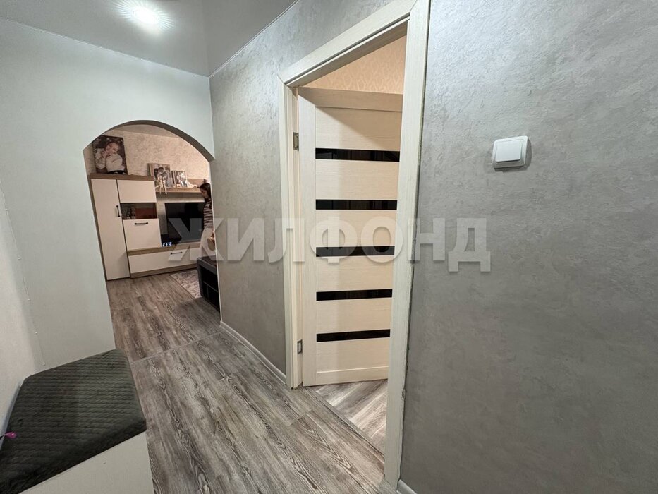г. Нижний Тагил, ул. Зари, 54 (городской округ Нижний Тагил) - фото квартиры (7)