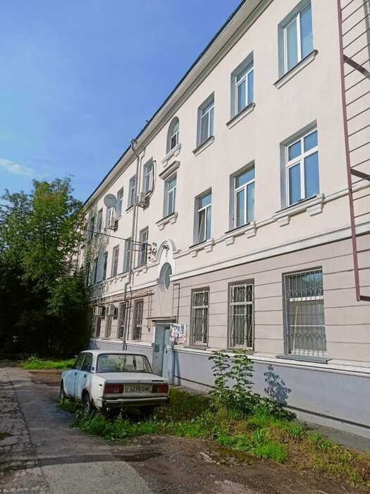 Екатеринбург, ул. Баумана, 12 (Эльмаш) - фото квартиры (3)