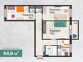 Продажа квартиры: Екатеринбург, ул. Попова, 24 (Центр) - Фото 3