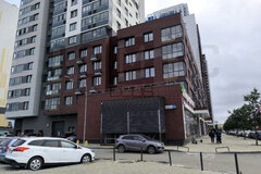 Екатеринбург, ул. Раевского, 18а (Втузгородок) - фото квартиры