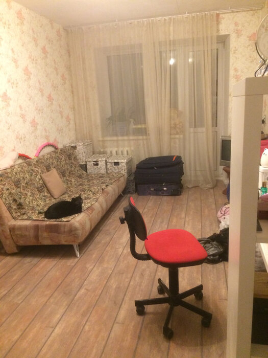 Екатеринбург, ул. Патриса Лумумбы, 29б (Вторчермет) - фото квартиры (1)