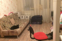 Екатеринбург, ул. Патриса Лумумбы, 29б (Вторчермет) - фото квартиры