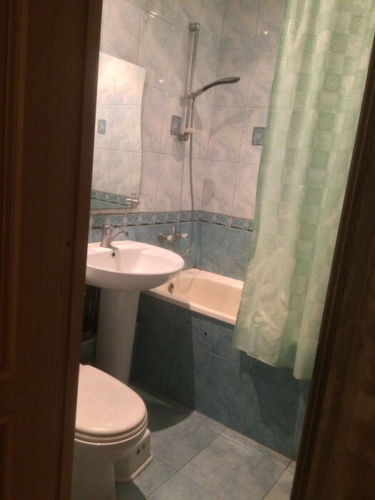 Екатеринбург, ул. Патриса Лумумбы, 29б (Вторчермет) - фото квартиры (2)