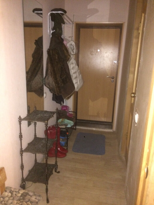 Екатеринбург, ул. Патриса Лумумбы, 29б (Вторчермет) - фото квартиры (4)