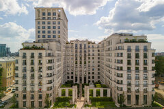 Екатеринбург, ул. Печерская, 4 - фото квартиры