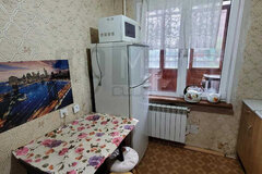 Екатеринбург, ул. Родонитовая, 21 (Ботанический) - фото квартиры