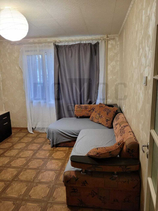 Екатеринбург, ул. Родонитовая, 21 (Ботанический) - фото квартиры (3)