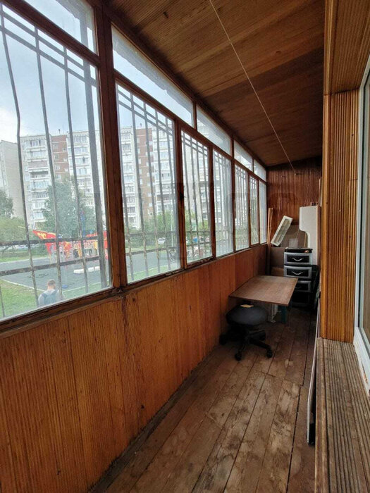 Екатеринбург, ул. Родонитовая, 21 (Ботанический) - фото квартиры (6)
