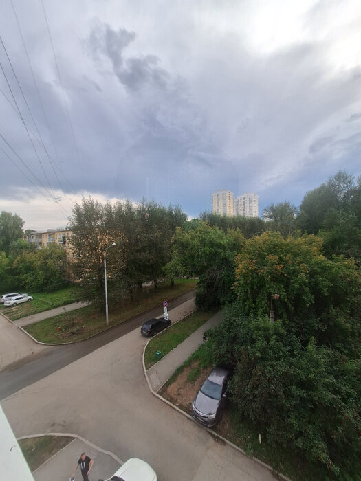 Екатеринбург, ул. Братская, 14 (Вторчермет) - фото комнаты (2)