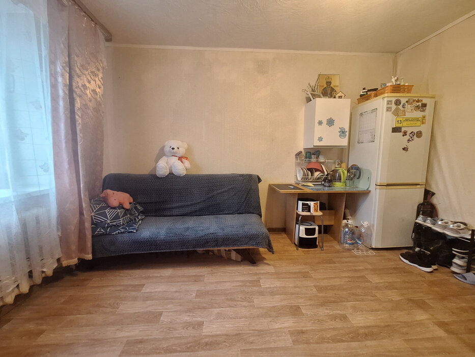 Екатеринбург, ул. Братская, 14 (Вторчермет) - фото комнаты (6)