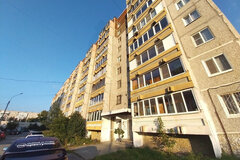 Екатеринбург, ул. Таганская, 49 (Эльмаш) - фото квартиры