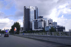 Екатеринбург, ул. Ткачей, 23 (Парковый) - фото торговой площади