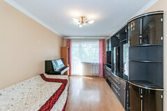 Екатеринбург, ул. Билимбаевская, 30 (Старая Сортировка) - фото квартиры