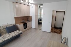 Екатеринбург, ул. Академика Сахарова, 79 (Академический) - фото квартиры
