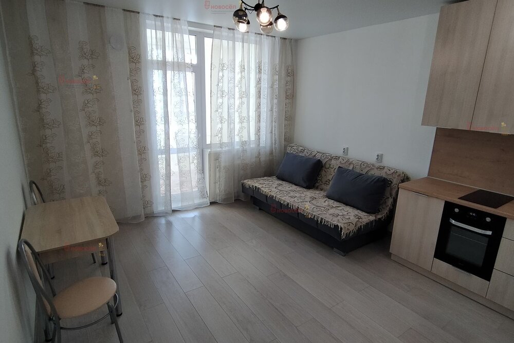 Екатеринбург, ул. Академика Сахарова, 79 (Академический) - фото квартиры (3)