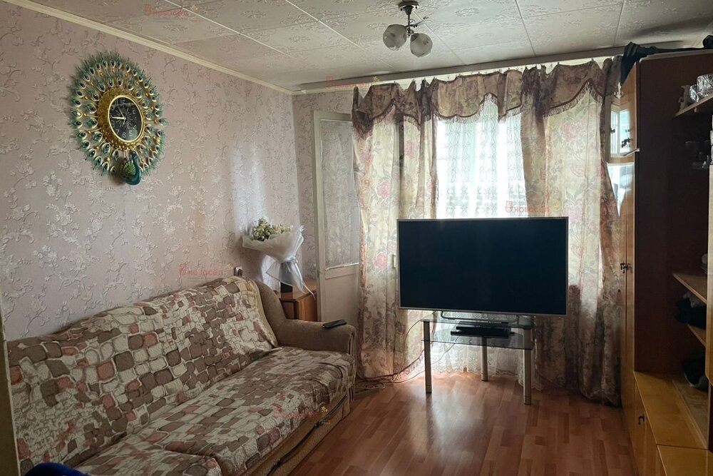 Екатеринбург, ул. Панельная, 11/а (ЖБИ) - фото квартиры (3)