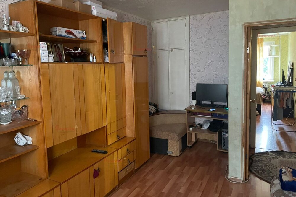 Екатеринбург, ул. Панельная, 11/а (ЖБИ) - фото квартиры (4)