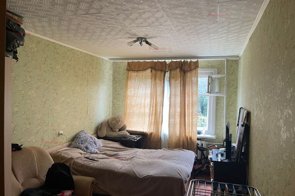 Екатеринбург, ул. Панельная, 11/а (ЖБИ) - фото квартиры (5)