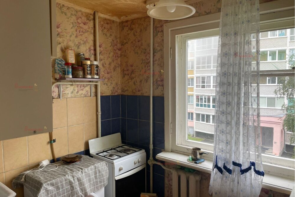 Екатеринбург, ул. Панельная, 11/а (ЖБИ) - фото квартиры (6)