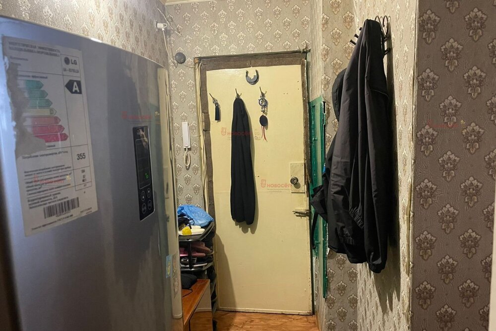 Екатеринбург, ул. Панельная, 11/а (ЖБИ) - фото квартиры (8)