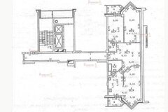 Екатеринбург, ул. Бажова, 68 (Центр) - фото квартиры
