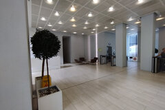 Екатеринбург, ул. Ткачей, 23 (Парковый) - фото торговой площади