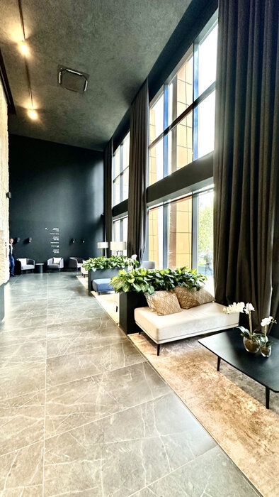 Екатеринбург, ул. Гагарина, 9 (Втузгородок) - фото торговой площади (4)