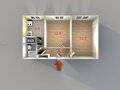 Продажа квартиры: Екатеринбург, ул. Металлургов, 2 (ВИЗ) - Фото 1