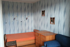 Екатеринбург, ул. Походная, 69 (Уктус) - фото квартиры