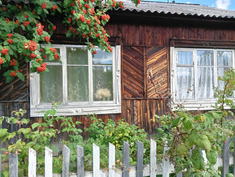 с. Байкалово, ул. Набережная,   (Байкаловский район) - фото дома (3)