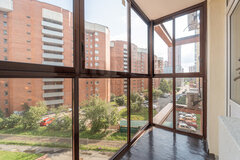 Екатеринбург, ул. Готвальда, 22 (Заречный) - фото квартиры