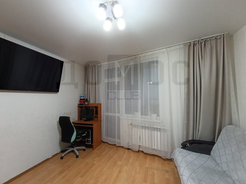 Екатеринбург, ул. 40-летия Комсомола, 32г (ЖБИ) - фото квартиры (1)