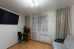 Екатеринбург, ул. 40-летия Комсомола, 32г (ЖБИ) - фото квартиры