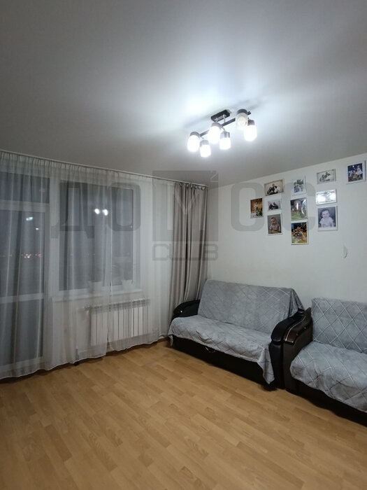 Екатеринбург, ул. 40-летия Комсомола, 32г (ЖБИ) - фото квартиры (3)