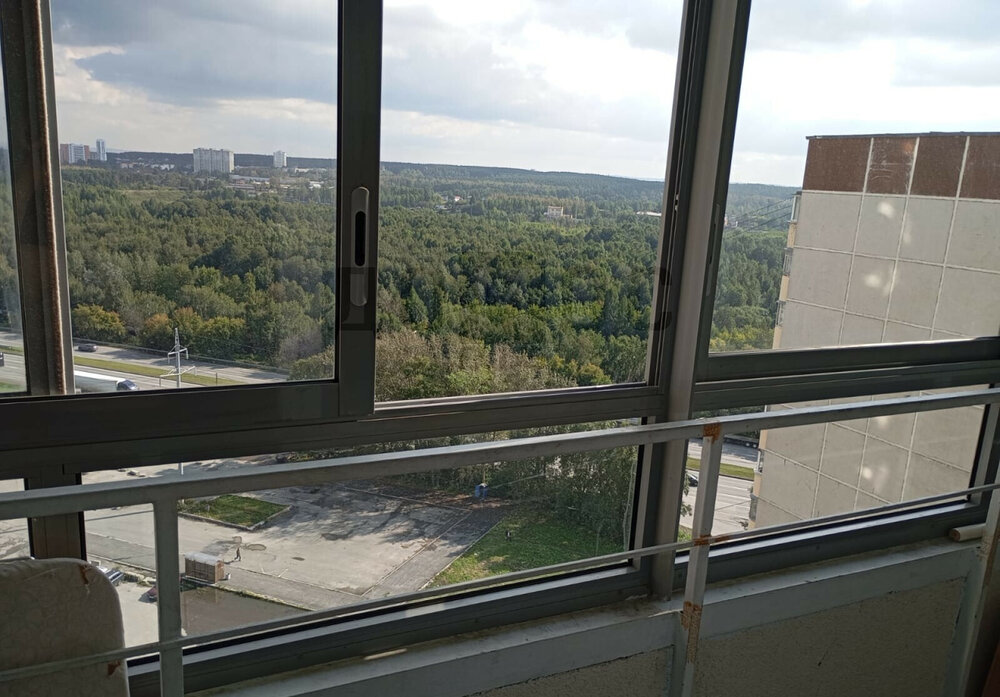 Екатеринбург, ул. 40-летия Комсомола, 32г (ЖБИ) - фото квартиры (4)