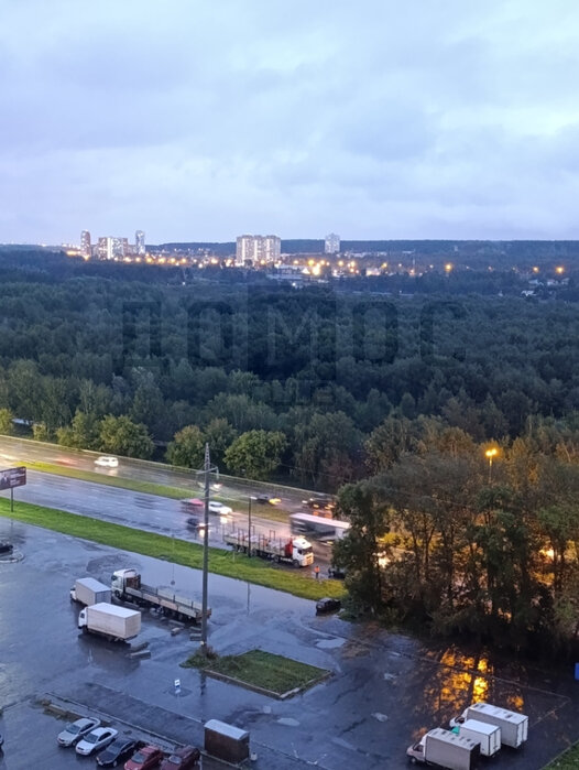Екатеринбург, ул. 40-летия Комсомола, 32г (ЖБИ) - фото квартиры (5)