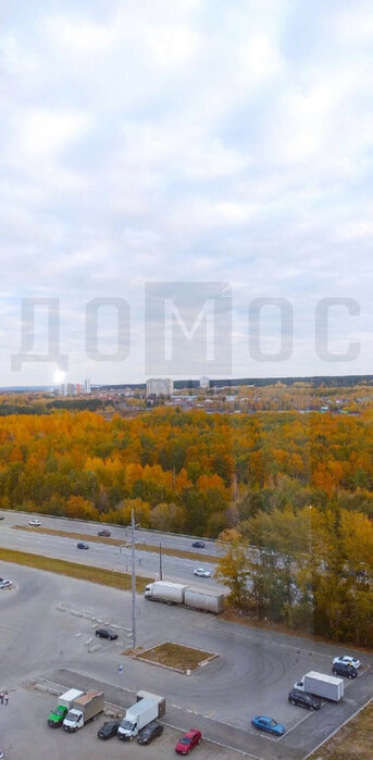 Екатеринбург, ул. 40-летия Комсомола, 32г (ЖБИ) - фото квартиры (6)