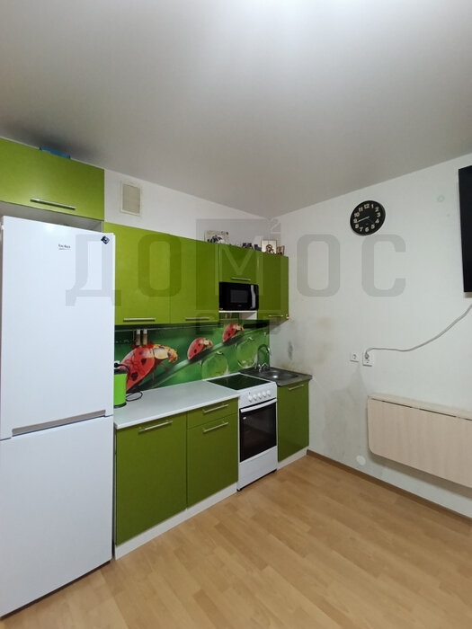Екатеринбург, ул. 40-летия Комсомола, 32г (ЖБИ) - фото квартиры (7)