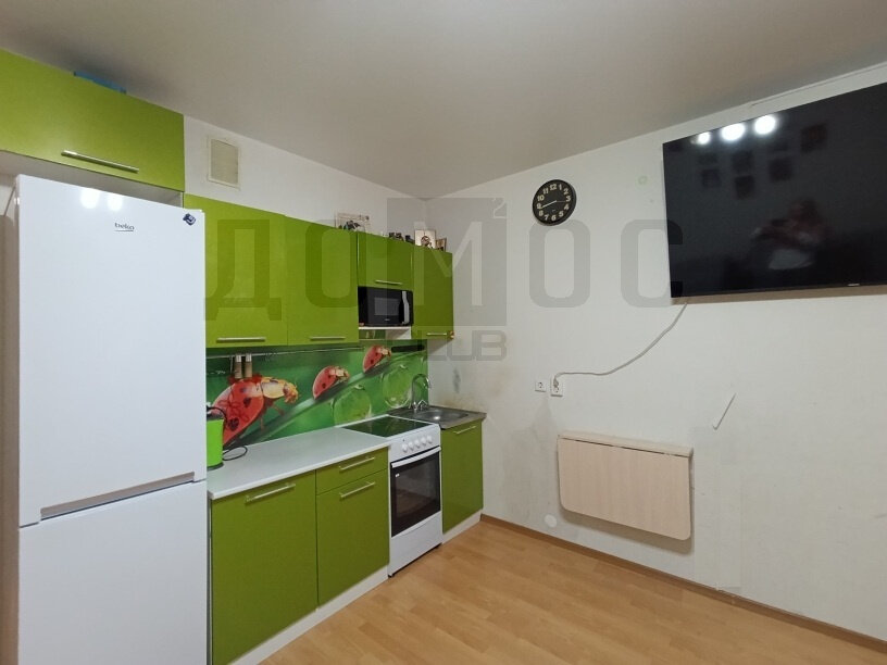 Екатеринбург, ул. 40-летия Комсомола, 32г (ЖБИ) - фото квартиры (8)
