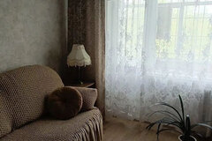 Екатеринбург, ул. Походная, 70 (Уктус) - фото квартиры