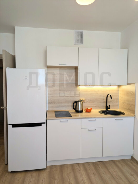 Екатеринбург, ул. Рябинина, 49А (Академический) - фото квартиры (4)