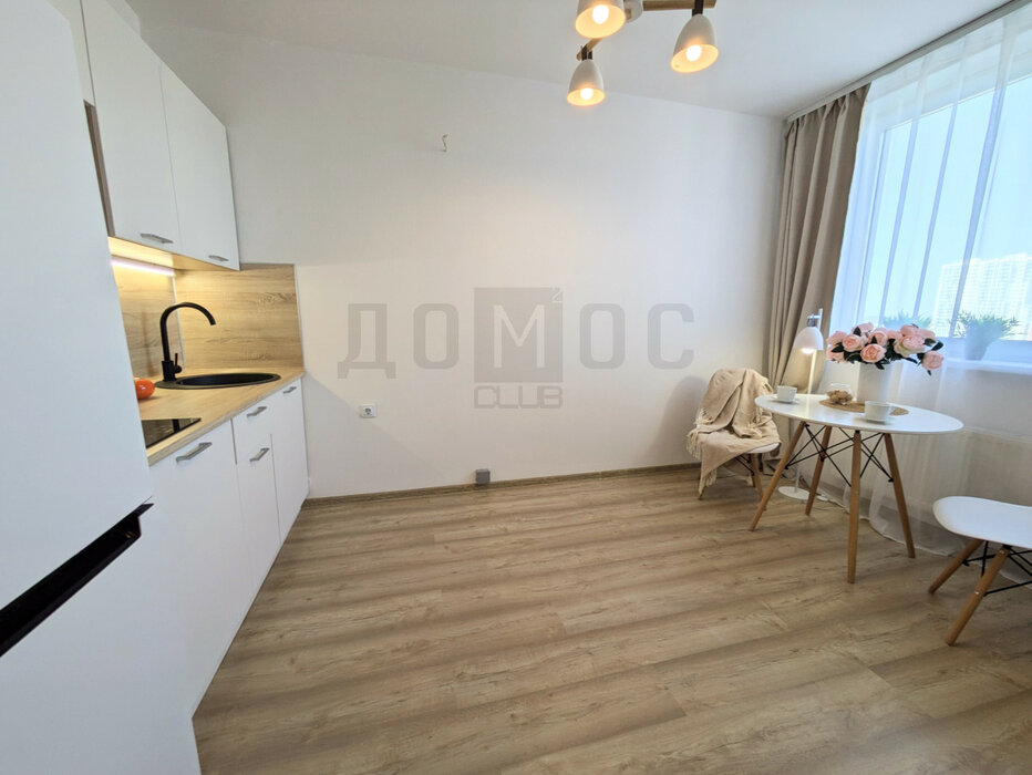 Екатеринбург, ул. Рябинина, 49А (Академический) - фото квартиры (5)
