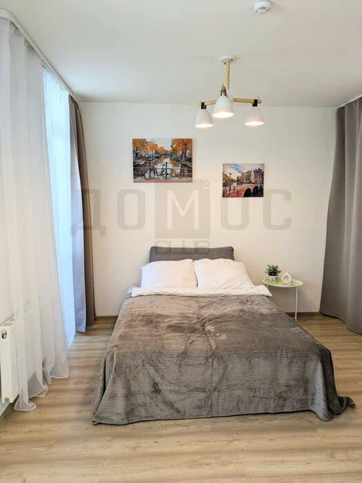 Екатеринбург, ул. Рябинина, 49А (Академический) - фото квартиры (6)