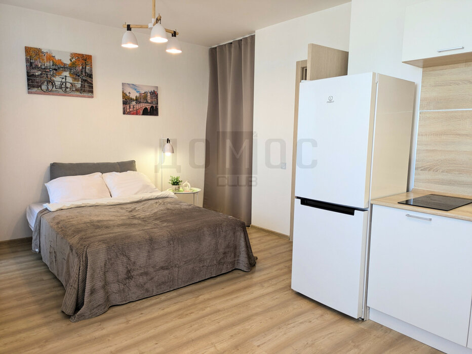 Екатеринбург, ул. Рябинина, 49А (Академический) - фото квартиры (8)
