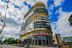 Екатеринбург, ул. Крестинского, 35 (Ботанический) - фото офисного помещения