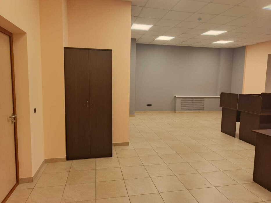 Екатеринбург, ул. Крестинского, 35 (Ботанический) - фото офисного помещения (7)